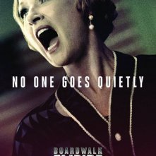 Boardwalk Empire - L'Impero del crimine: un manifesto per la quinta e ultima stagione 