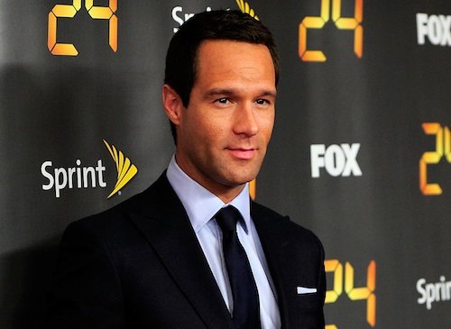 Chris Diamantopoulos brother