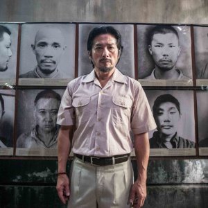 Le due vie del destino - The Railway Man: Hiroyuki Sanada in una scena del film