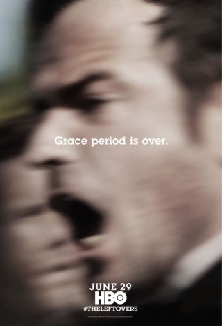 The Leftovers: il primo teaser poster