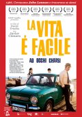 Locandina di Vivir es fácil con los ojos cerrados