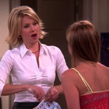Friends: Christina Applegate nell'episodio L'altra sorella di Rachel 