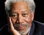 Morgan Freeman in Ted 2
