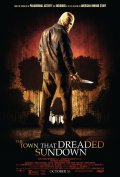 Locandina di The Town That Dreaded Sundown
