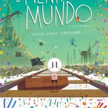 Locandina di Il bambino e il mondo