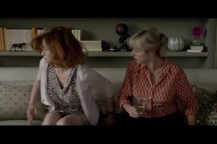 Trailer Italiano - La moglie del cuoco