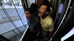 Clip 'La Funicolare' - ...E fuori nevica