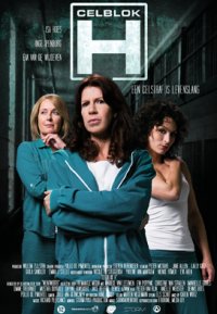 Locandina di Celblok H