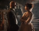 Outlander: il commento all'episodio The Gathering