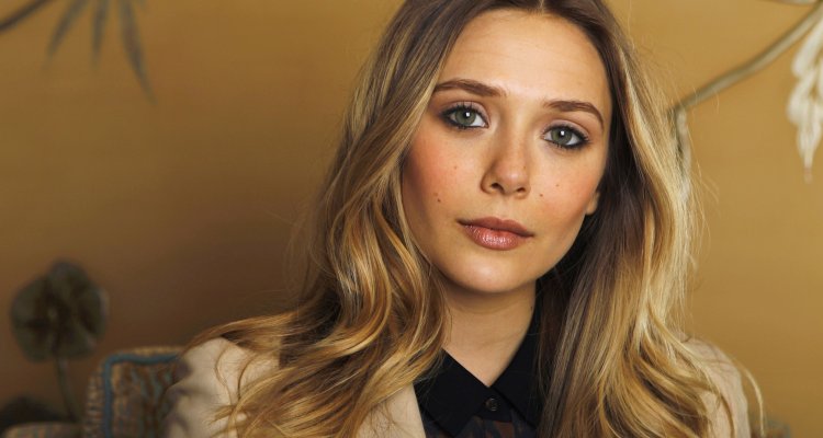 Film E Programmi Tv Di Elizabeth Olsen