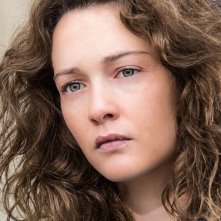 Un ragazzo d'oro: Cristiana Capotondi nei panni di Silvia in una scena del film