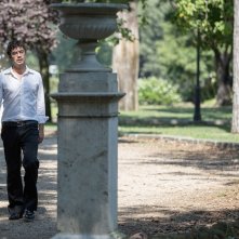 Riccardo Scamarcio protagonista di Un ragazzo d'oro