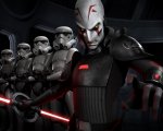 Star Wars Rebels TV Movie - i primi cinque minuti
