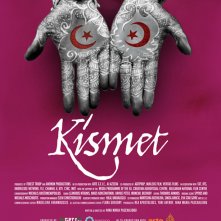 Locandina di Kismet. How Turkish Soap Operas Change the World