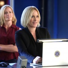 CSI: Cyber: Patricia Arquette è protagonista dello spin-off