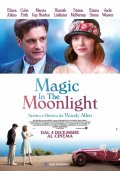 Locandina di Magic In The Moonlight