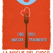 Locandina di La moglie del cuoco