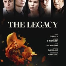 Locandina di Arvingerne - The Legacy