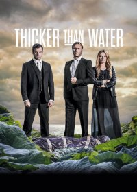 Locandina di Thicker Than Water