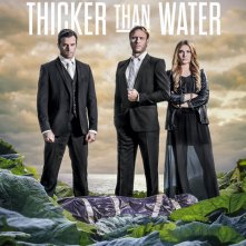 Locandina di Thicker Than Water