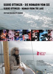 Locandina di Ulrike Ottinger - Nomad from the Lake