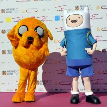 RomaFictionFest 2014: Dal photocall della manifestazione romana