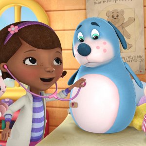 Disney Junior Party una immagine del film