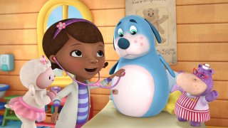 Disney Junior Party una immagine del film