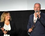 Roma Fiction Fest 2014, Excellence Award a Marc du Pontavice