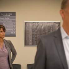 Extant: Halle Berry e Michael O'Neil nell'episodio A New World