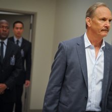 Extant: Michael O'Neil nell'episodio A New World