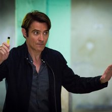 Extant: Goran Visnjic nell'episodio A New World