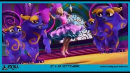 Trailer Italiano - Barbie e il Regno Segreto