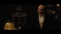 Trailer - Effie Gray