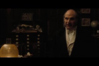 Trailer - Effie Gray