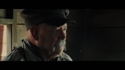 Trailer - The Homesman