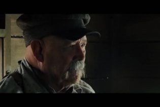 Trailer - The Homesman