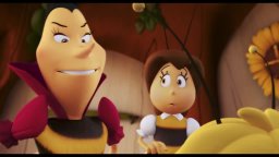 Clip 'Gli altri insetti' - L'Ape Maia - Il film
