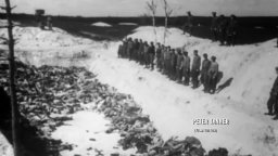 Trailer - Night Will Fall