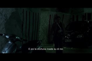 Clip 'O Ninnillo vuole i soldi' - Take Five