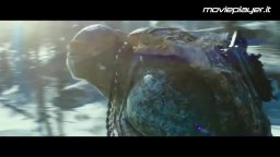 Video-recensione Tartarughe Ninja