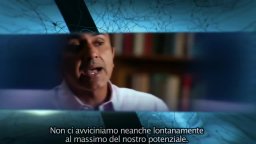 Featurette 'Le capacità della mente' - Lucy
