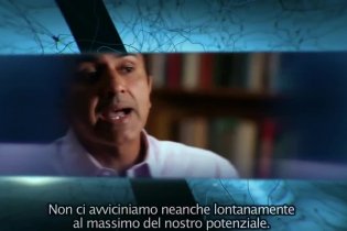 Featurette 'Le capacità della mente' - Lucy