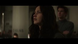 Trailer - The Hunger Games: Mockingjay Part 1