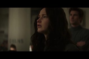 Trailer - The Hunger Games: Mockingjay Part 1