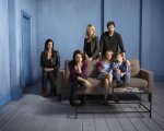 Finding Carter: Lyndon torna a casa