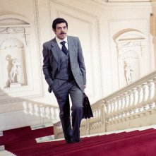 Pierfrancesco Favino in Qualunque cosa succeda. Giorgio Ambrosoli, una storia vera.