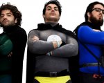 La Banda dei supereroi: clip esclusiva del film