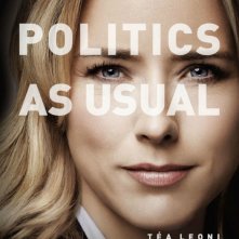 Madam Secretary: una locandina per la prima stagione