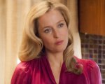 Hannibal: Gillian Anderson regular nella stagione 3